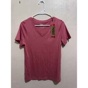 Woman’s NWT Eddie Bauer Tee XS